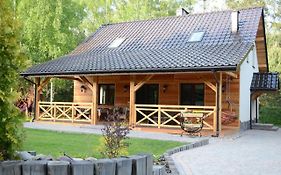 Uroczysko Lubiaszów